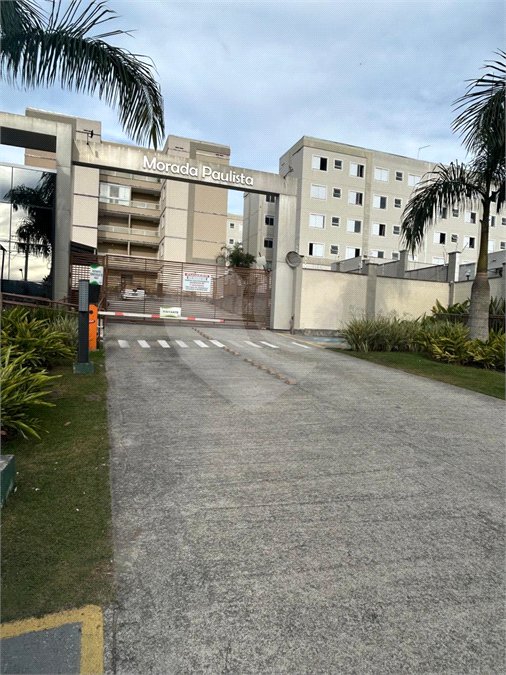 Apartamento para alugar com 2 quartos em Botujuru, Mogi das Cruzes, SP