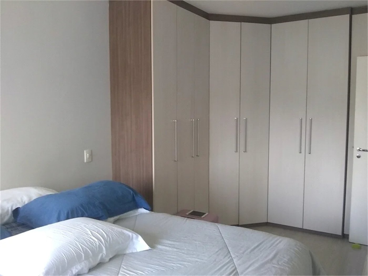 Apartamento à venda com 4 quartos, sendo 2 suítes,  em Paraíso do Morumbi, São Paulo, SP