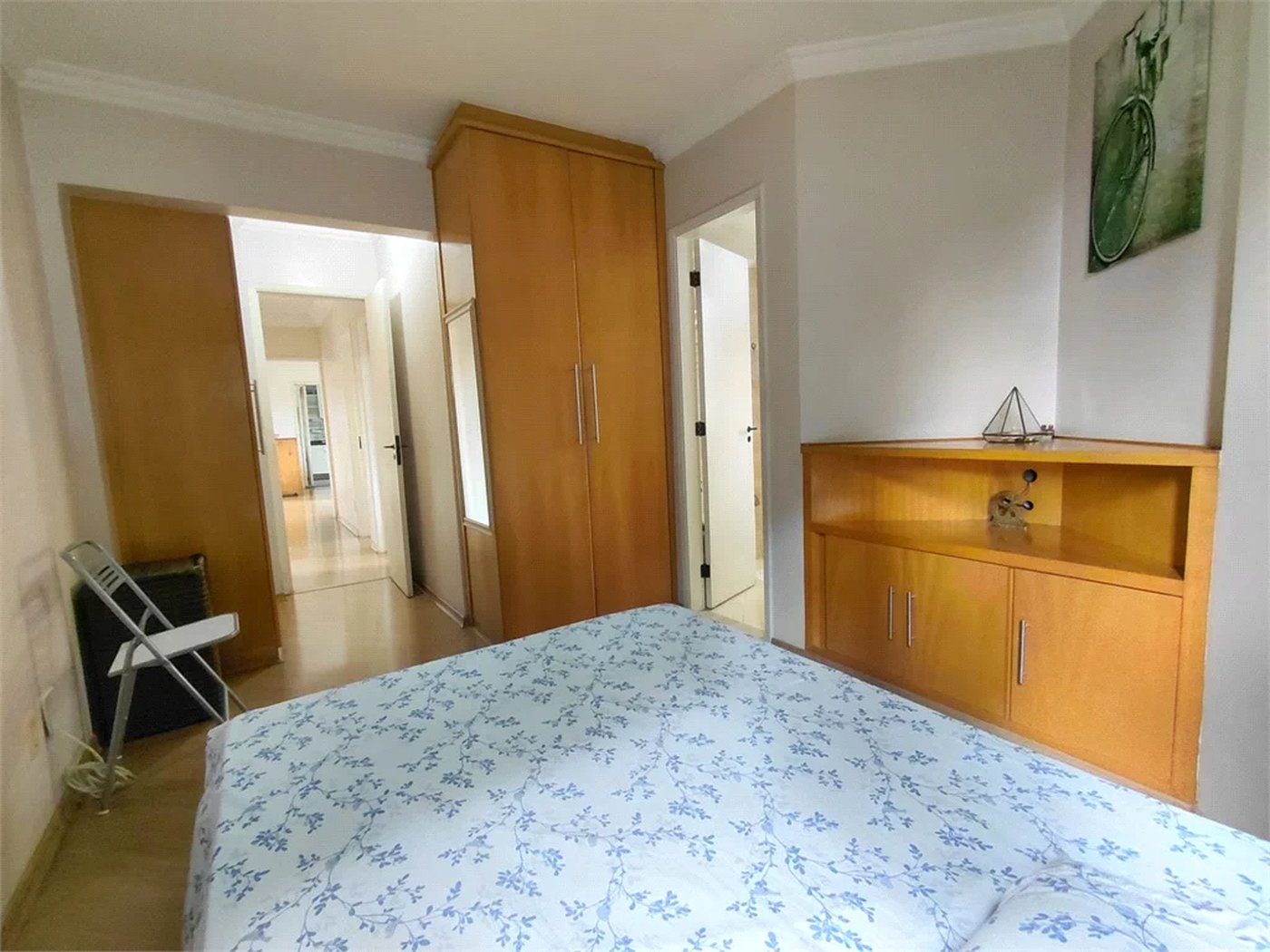 Apartamento à venda com 3 quartos, sendo 1 suíte,  em Vila Romana, São Paulo, SP