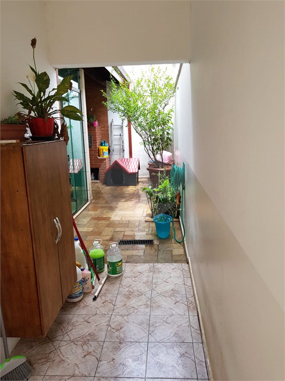 Sobrado à venda com 2 quartos, sendo 1 suíte, em Chácara Jafet, Mogi das Cruzes, SP
