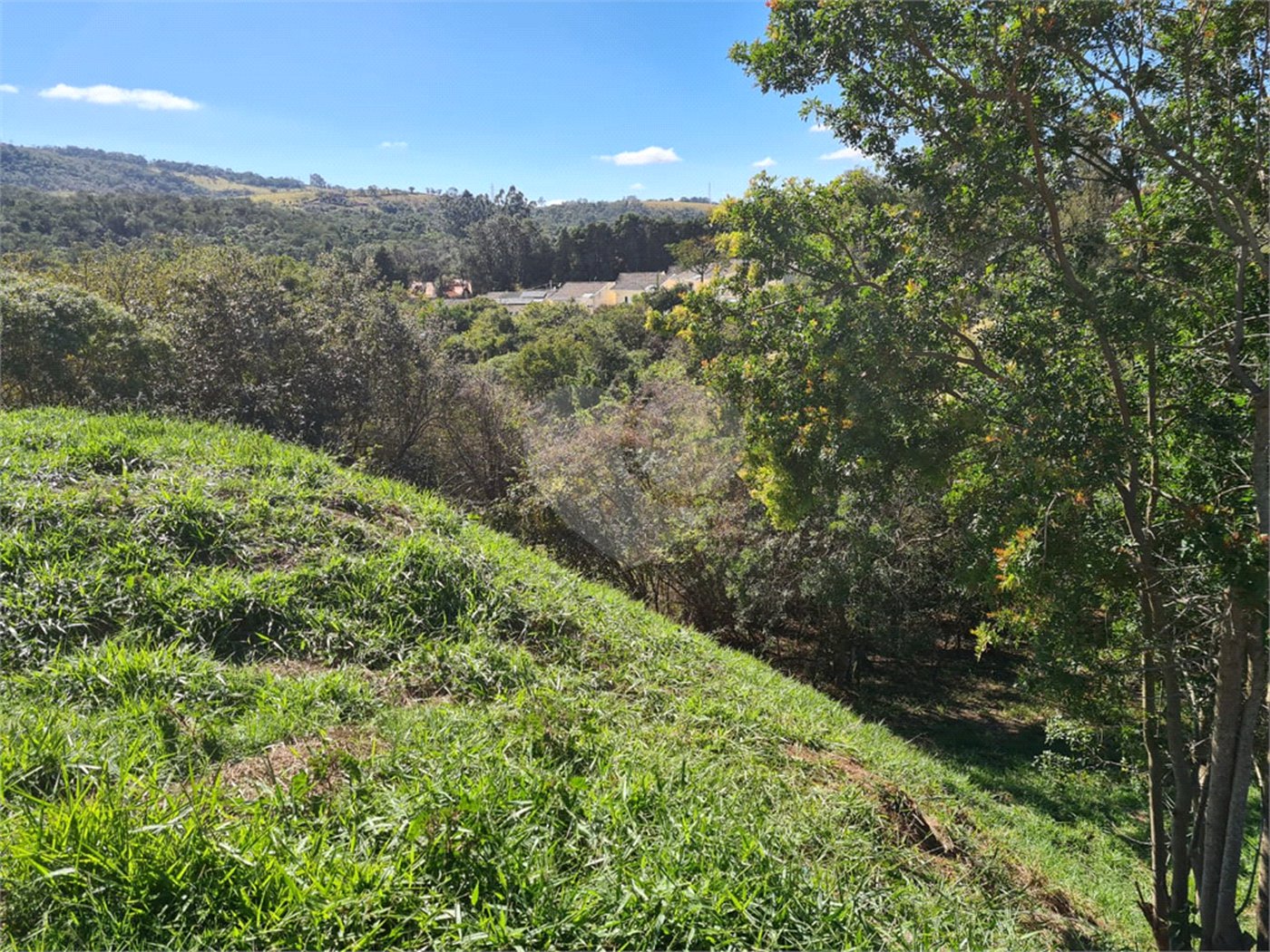 Terreno à venda em Bosque, Vinhedo, SP