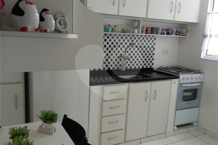 Apartamento à venda com 1 quarto em Consolação, São Paulo, SP