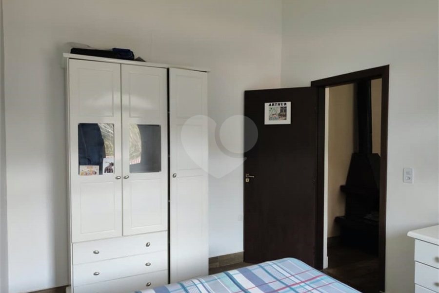 Chácara à venda com 3 quartos em Serra da Cantareira, Mairiporã, SP