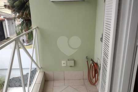 Sobrado à venda com 3 suítes em Santana, São Paulo, SP