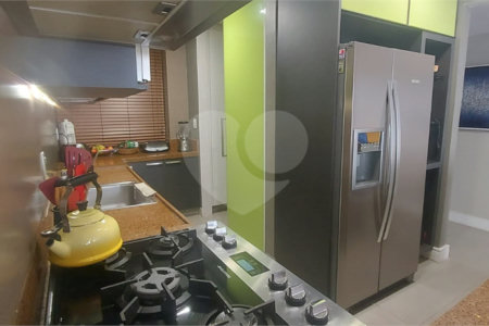 Apartamento à venda com 3 suítes em Copacabana, Rio de Janeiro, RJ