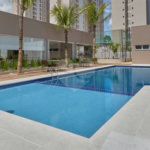 Apartamento à venda com 3 quartos, sendo 1 suíte,  em Bela Vista, Salto, SP
