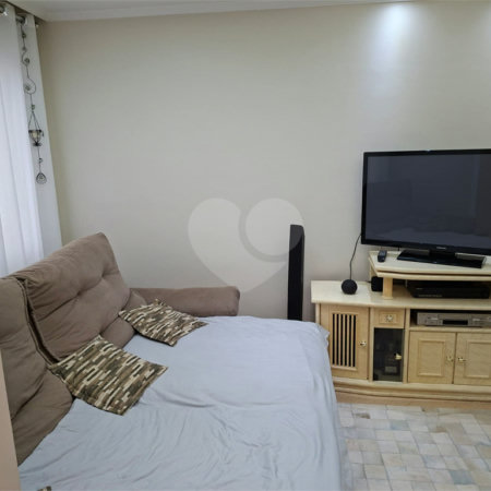 Apartamento à venda com 2 quartos em Parque Maria Domitila, São Paulo, SP