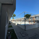 Casa de Vila à venda com 2 suítes em Chácaras do Rosário, Franco da Rocha, SP