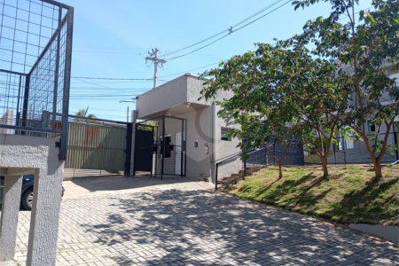 Apartamento à venda com 2 quartos em Lopes de Oliveira, Sorocaba, SP