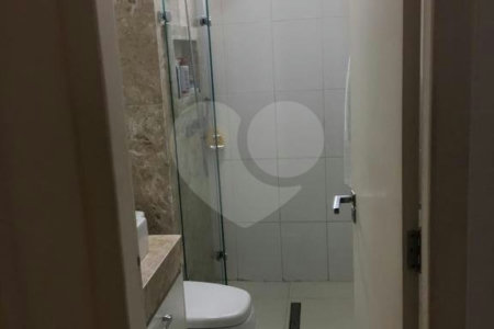 Apartamento à venda com 2 quartos em Vila Sônia, São Paulo, SP