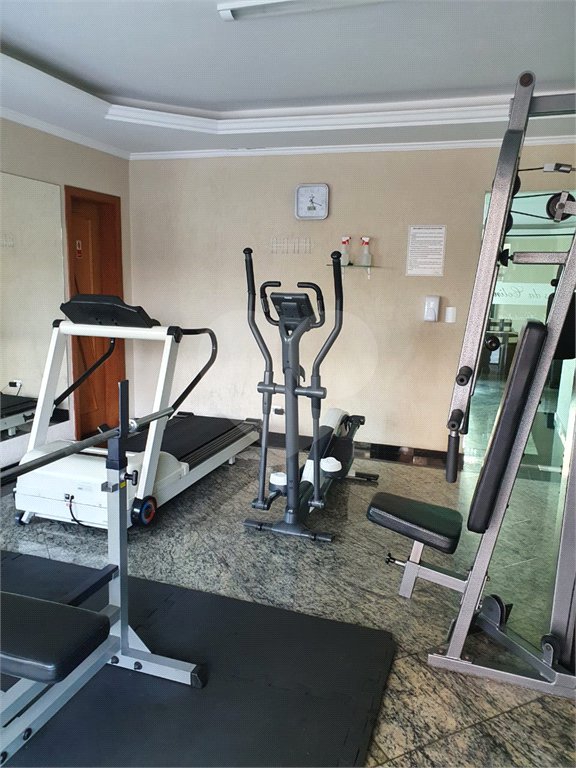 Apartamento à venda com 3 quartos, sendo 1 suíte, em Vila Paulicéia, São Paulo, SP