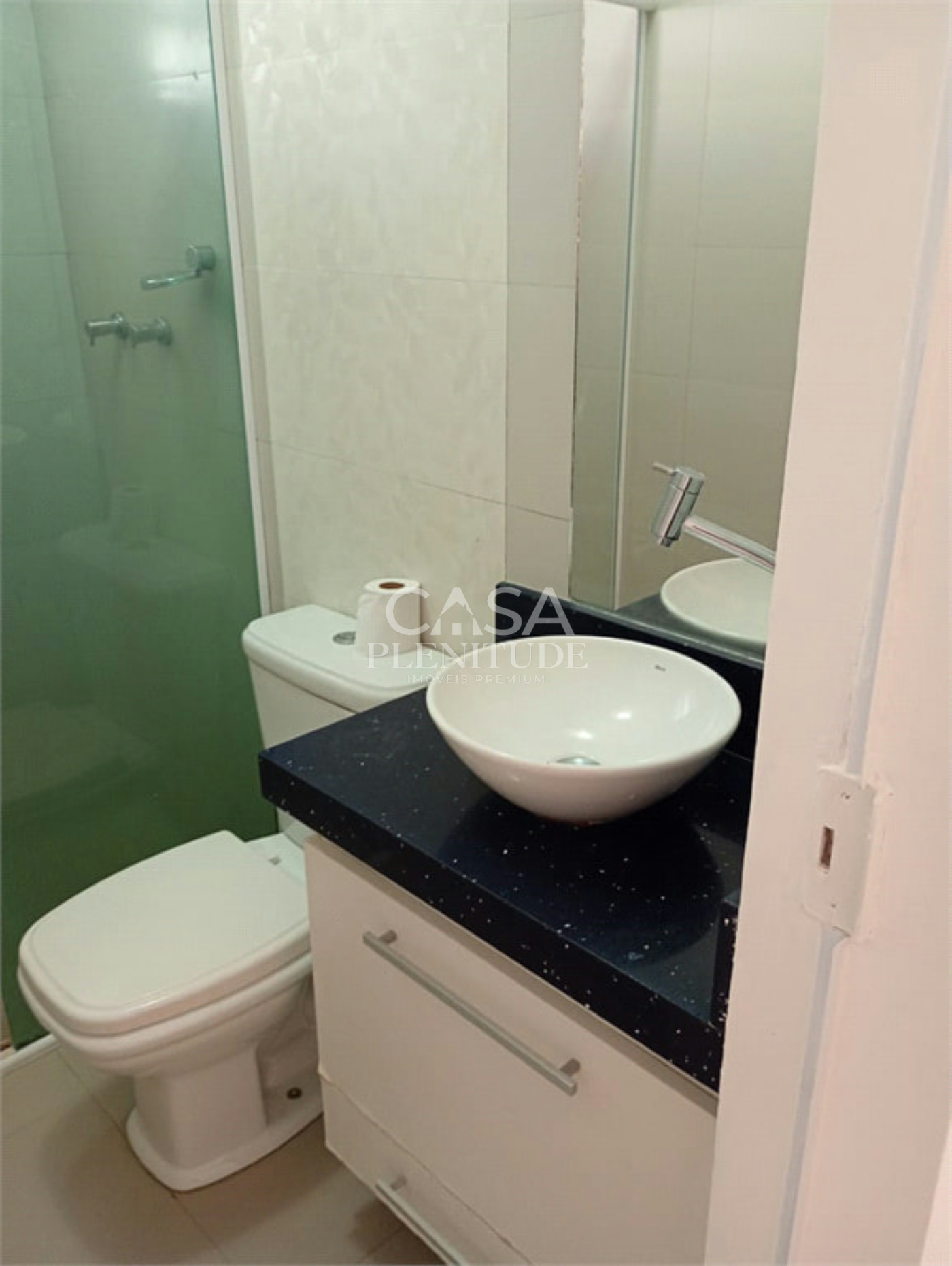 Apartamento à venda com 2 quartos em Vila Lucy, Sorocaba, SP