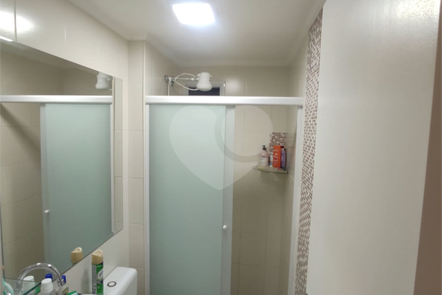 Apartamento à venda com 3 quartos, sendo 1 suíte, em Vila Guilherme, São Paulo, SP