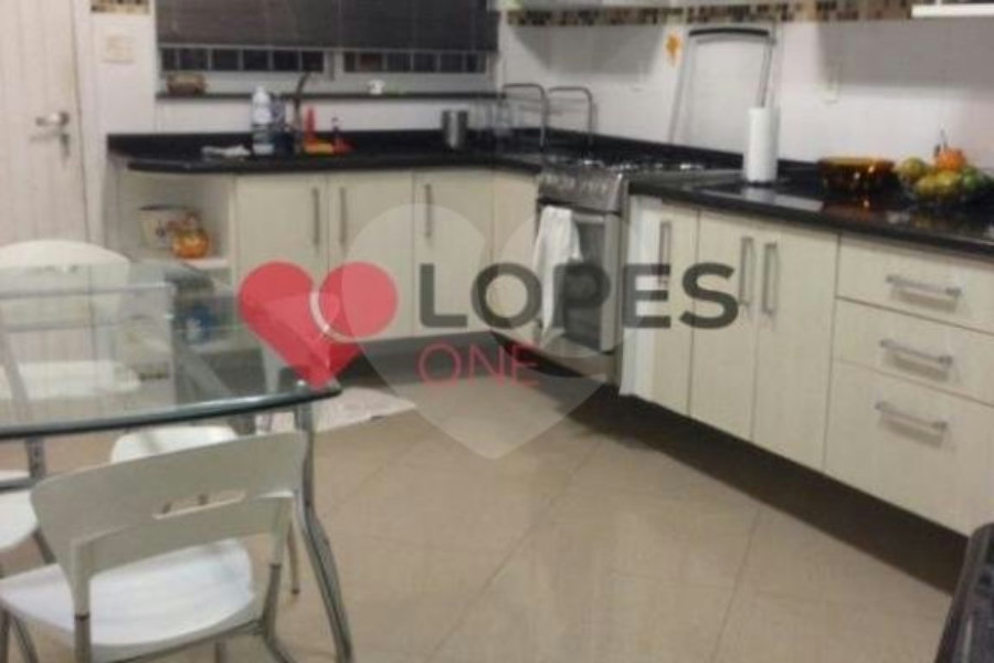 Sobrado à venda com 3 quartos, sendo 1 suíte, em Tucuruvi, São Paulo, SP