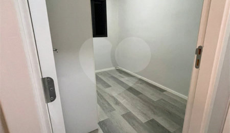 Apartamento à venda com 2 quartos em Horto Florestal, São Paulo, SP