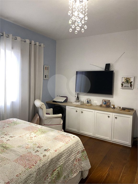 Sobrado à venda com 4 quartos, sendo 1 suíte, em Casa Verde, São Paulo, SP
