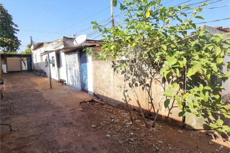 Terreno à venda em Vila Tibério, Ribeirão Preto, SP