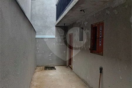 Apartamento à venda com 3 quartos em Parque Vitória, São Paulo, SP