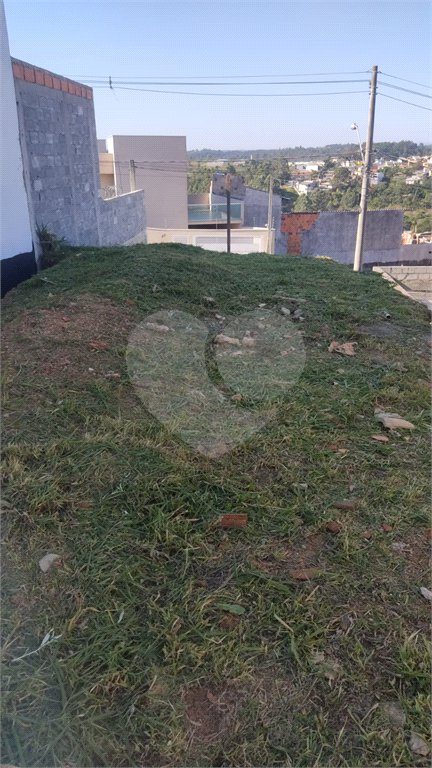 Terreno à venda em Jardim Brasil, Várzea Paulista, SP