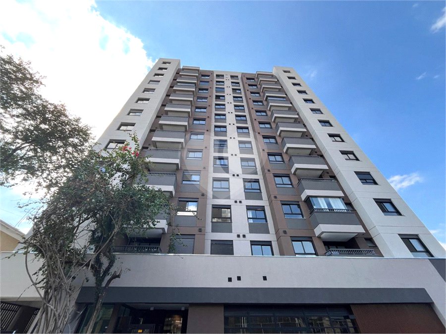 Apartamento à venda com 2 quartos, sendo 1 suíte,  em Jardim São Paulo(zona Norte), São Paulo, SP