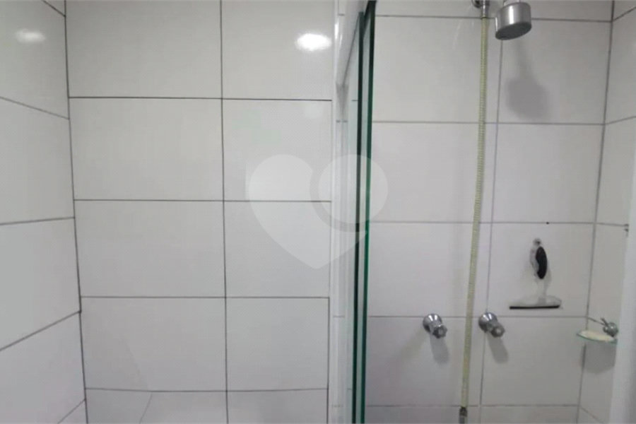 Apartamento à venda com 2 quartos, sendo 1 suíte, em Vila Nova Cachoeirinha, São Paulo, SP