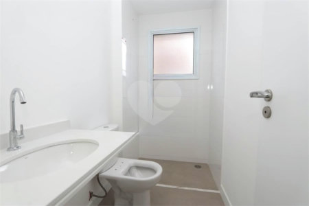 Apartamento à venda com 2 quartos em Vila Suzana, São Paulo, SP