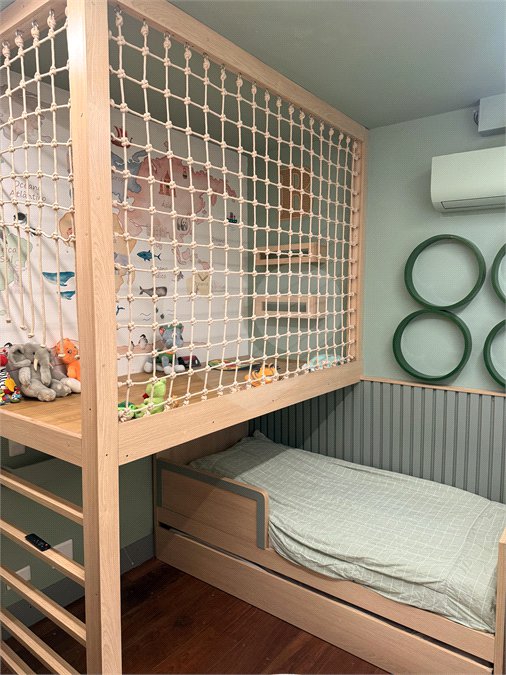 Apartamento à venda com 3 quartos, sendo 1 suíte, em Vila Aurora (zona Norte), São Paulo, SP