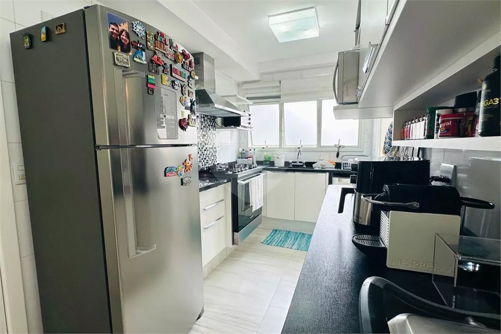 Apartamento à venda com 3 suítes em Vila Mariana, São Paulo, SP