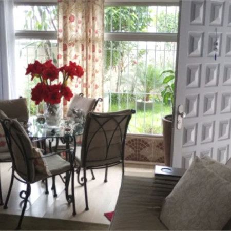Casa à venda com 3 quartos, sendo 2 suítes, em Jardim Monte Azul, São Paulo, SP