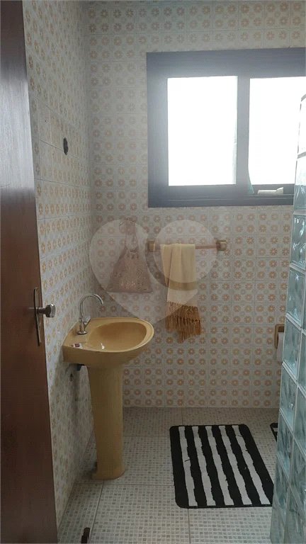 Sobrado à venda com 3 quartos, sendo 1 suíte, em Pirituba, São Paulo, SP