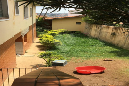 Casa à venda com 4 suítes em Parque Maria Helena, São Paulo, SP