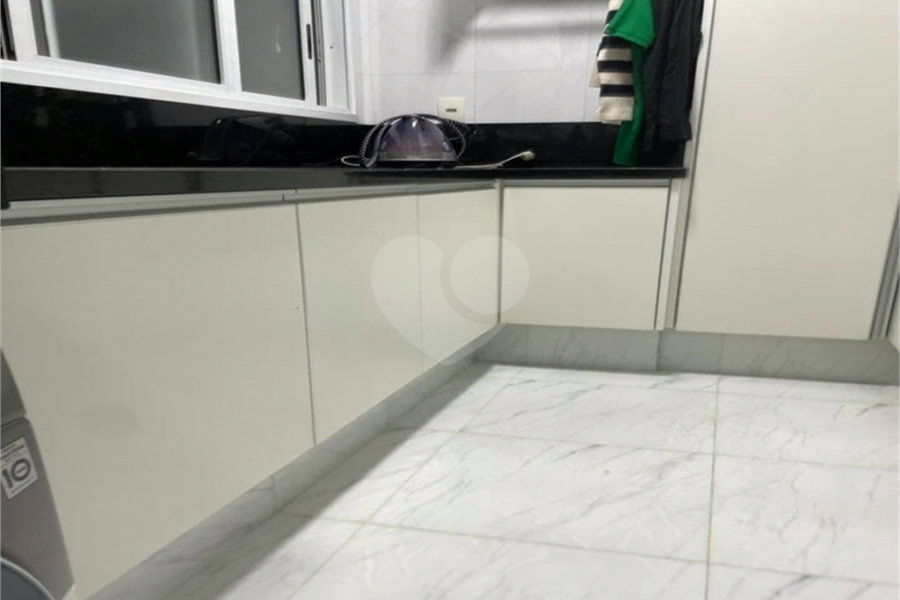 Apartamento à venda com 3 suítes em Lauzane Paulista, São Paulo, SP
