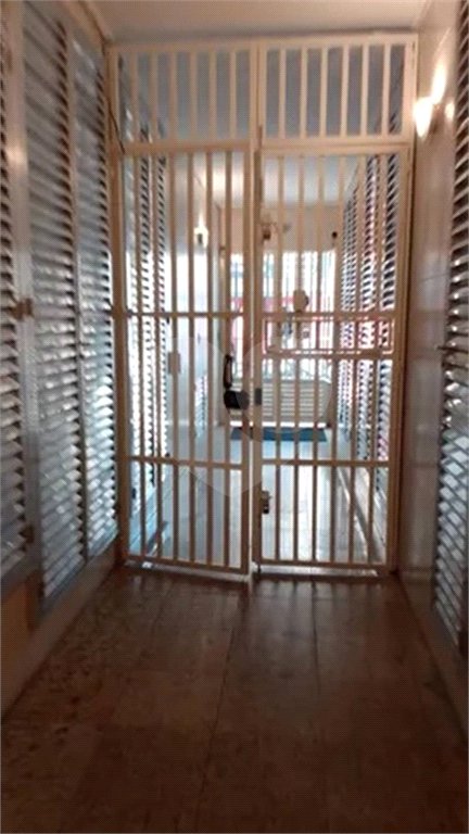 Apartamento à venda com 1 quarto em Sé, São Paulo, SP