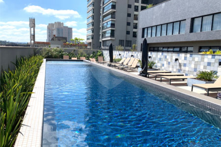Apartamento à venda ou para alugar com 2 quartos, sendo 1 suíte, em Vila Leopoldina, São Paulo, SP