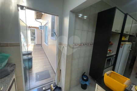 Casa Térrea à venda com 3 quartos, sendo 2 suítes, em Campo Grande, Rio de Janeiro, RJ