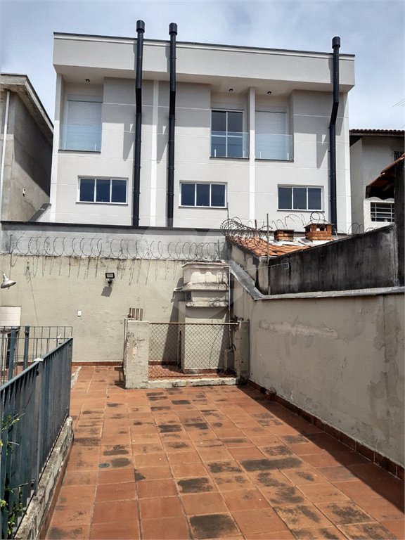 Sobrado à venda com 3 quartos, sendo 1 suíte, em Vila Mazzei, São Paulo, SP