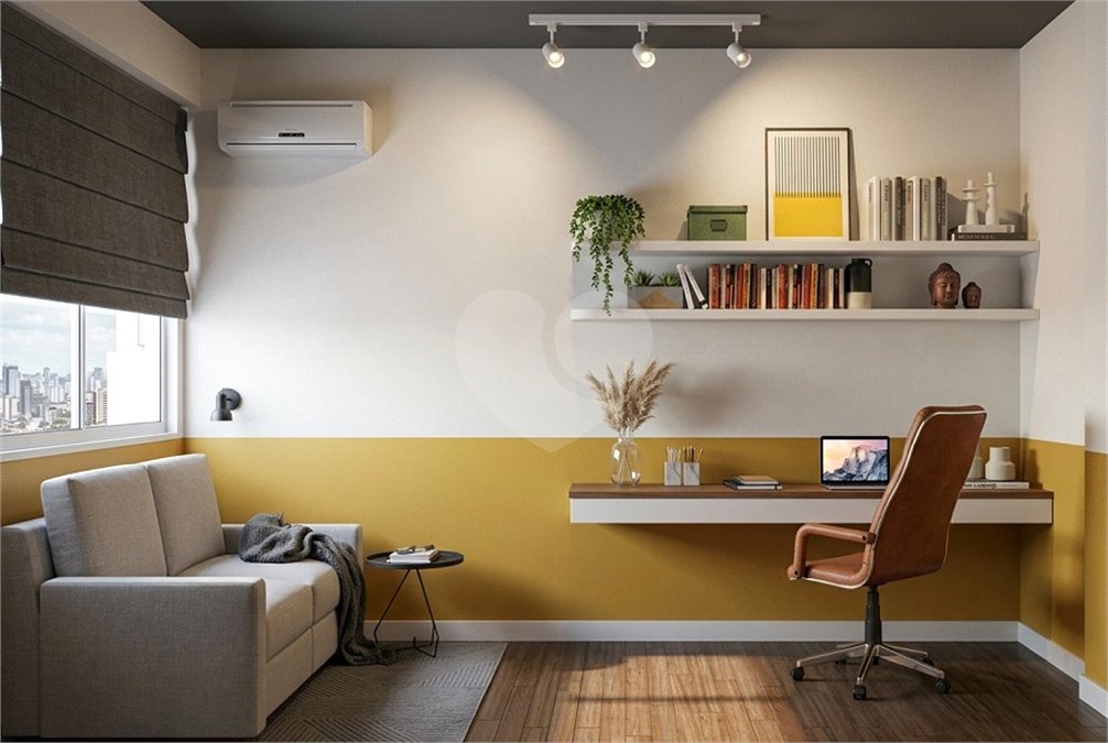 Apartamento à venda com 2 quartos, sendo 1 suíte, em Botafogo, Rio de Janeiro, RJ