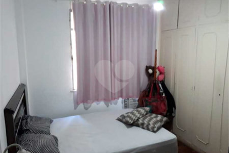 Apartamento à venda com 3 quartos em Vila Isabel, Rio de Janeiro, RJ