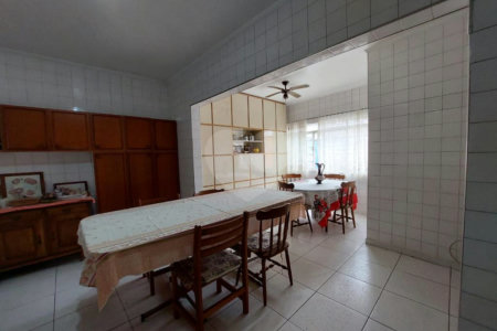 Sobrado à venda com 2 quartos, sendo 1 suíte,  em Vila Pereira Cerca, São Paulo, SP