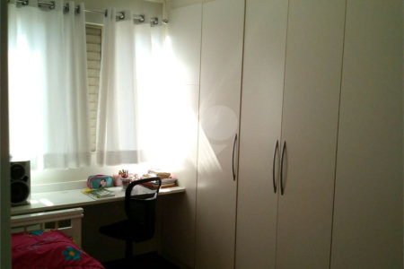 Apartamento à venda com 2 quartos em Vila Santa Teresa (zona Sul), São Paulo, SP