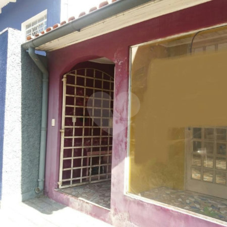 Sobrado para alugar com 3 quartos em Alto da Boa Vista, São Paulo, SP