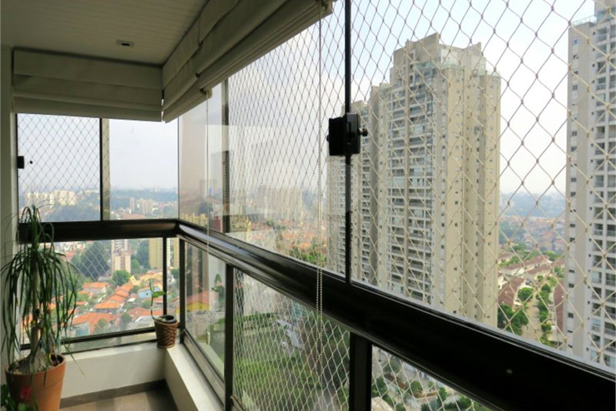 Apartamento à venda com 4 quartos, sendo 3 suítes, em Vila Sônia, São Paulo, SP