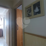 Apartamento à venda com 2 quartos, sendo 1 suíte, em Tucuruvi, São Paulo, SP