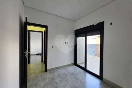 Casa à venda com 3 quartos, sendo 1 suíte, no condomínio Reserva Ipanema I, Sorocaba - SP