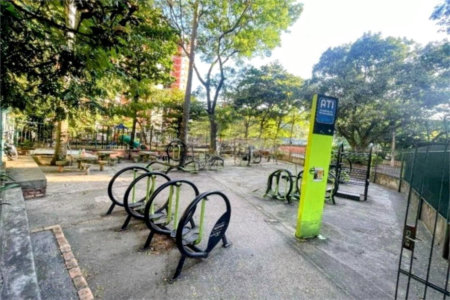 Apartamento à venda com 1 quarto em Andaraí, Rio de Janeiro, RJ