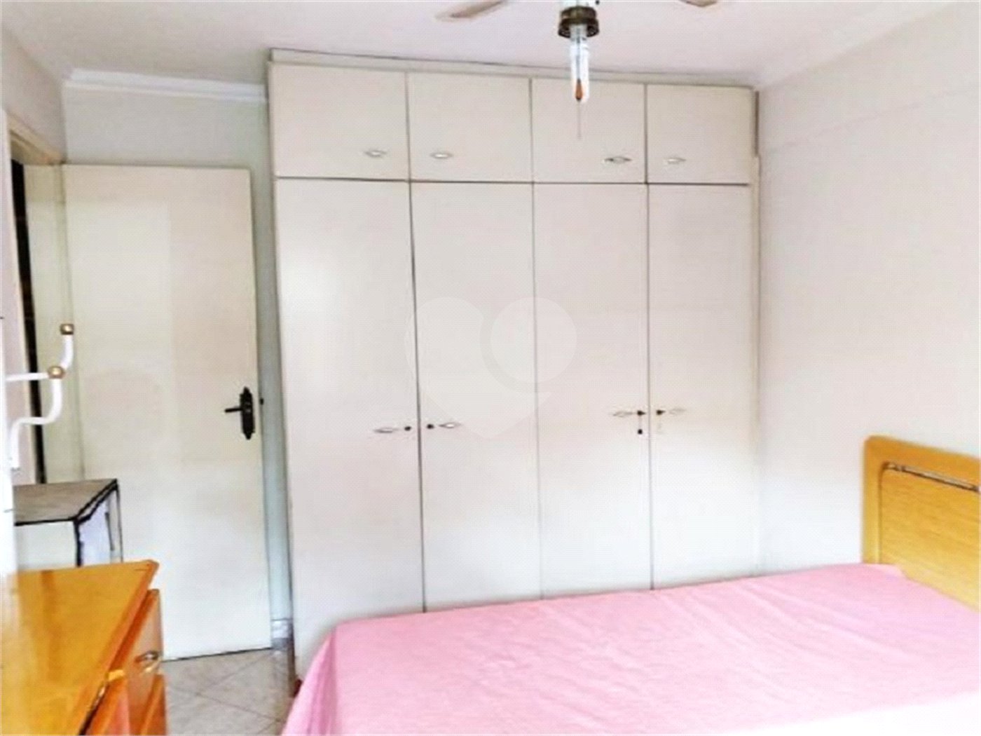 Apartamento à venda com 2 quartos em Jaçanã, São Paulo, SP
