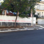 Terreno à venda em Pinheiros, São Paulo, SP