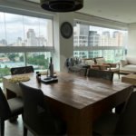 Apartamento à venda com 3 suítes em Vila Olímpia, São Paulo, SP