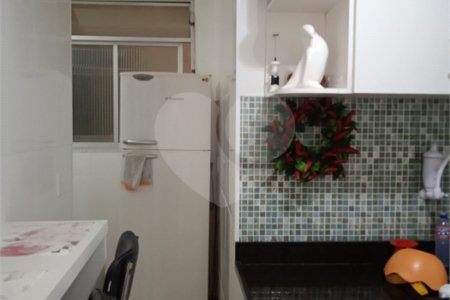 Apartamento à venda com 2 quartos, sendo 1 suíte, em Tijuca, Rio de Janeiro, RJ