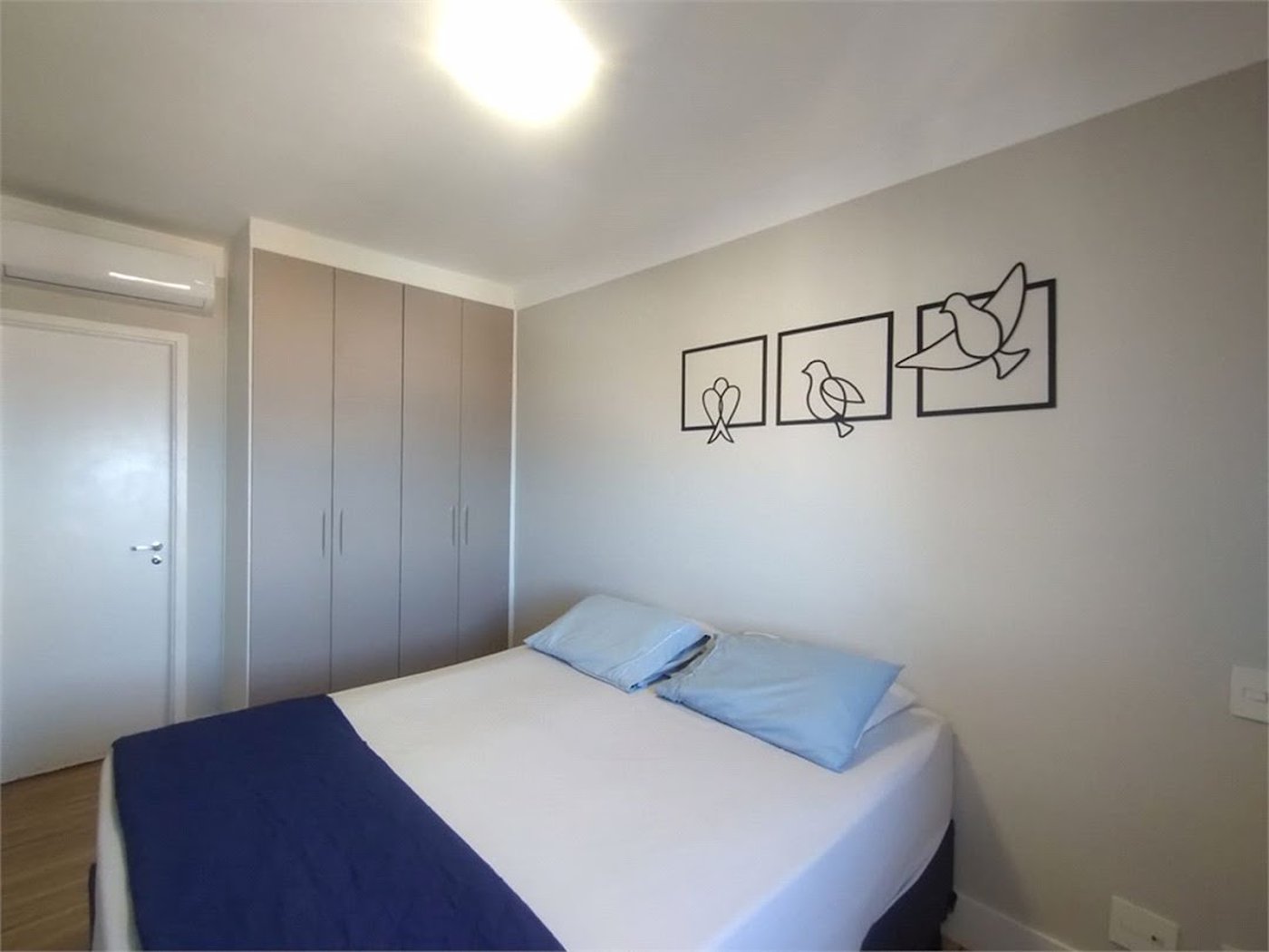 Apartamento à venda, 71 m² por R$ 750.000,00 - Loteamento João Batista Julião - Guarujá/SP